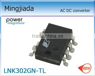 LNK302GN-TL PMIC - AC DC Converters, Offline Switchers