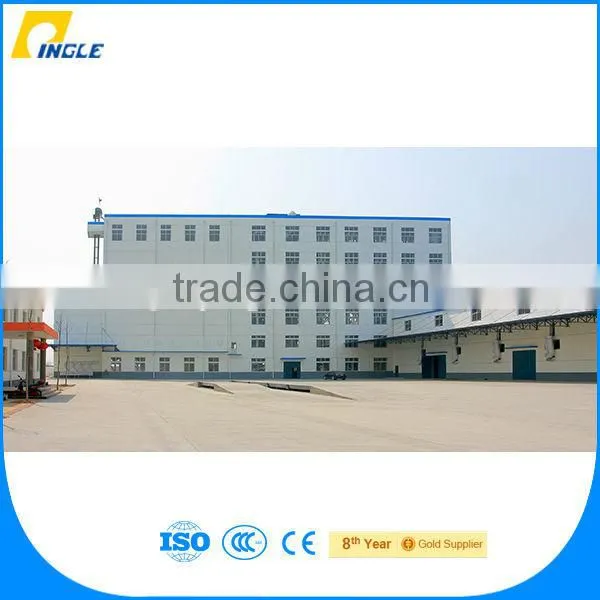 Automatic Corn Flour Mill Machinery/Complete Flour Milling With Price