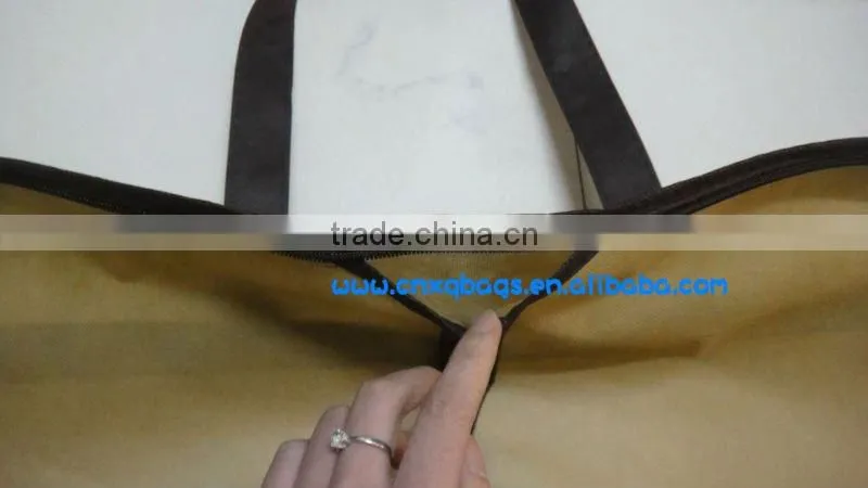 garment bags wholesale
