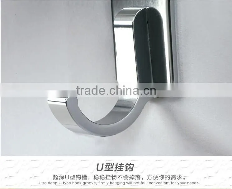 Foshan modern furniture durable bathroom furniture sets