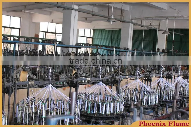 elastic webbing for underwear