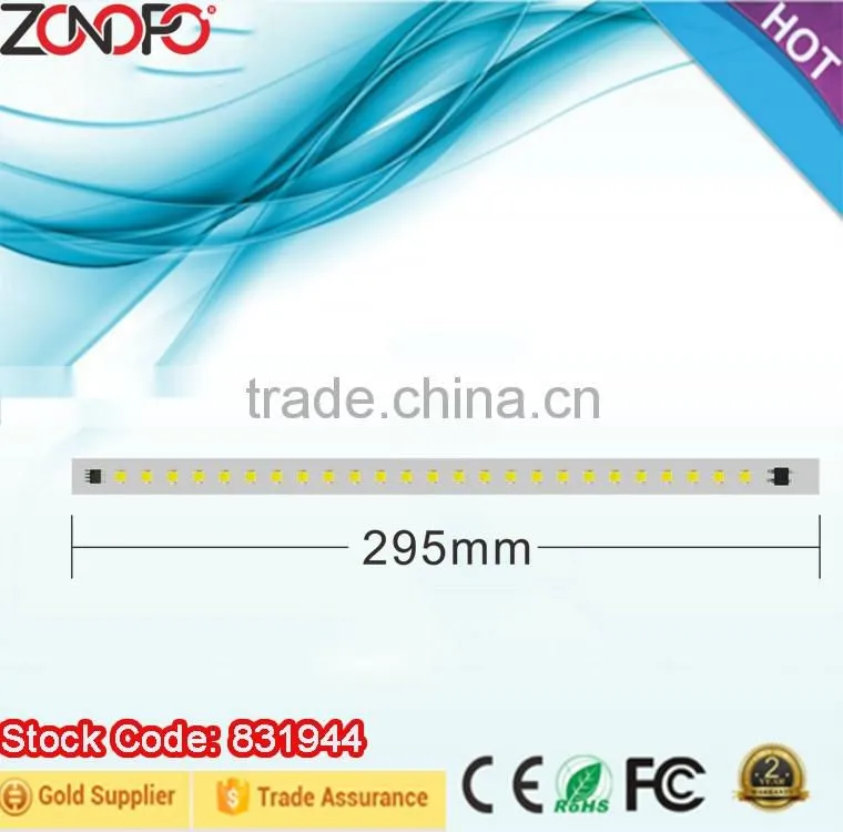 6w 8w 10w 12w 15w 18w 20w driver on board 110/220v input voltage tube ac led module dimmable smd2835 t5t8 excellent ac luminaire