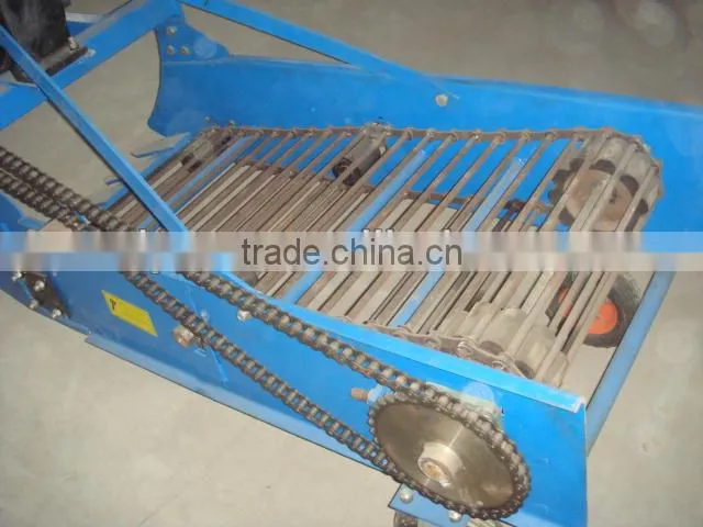 4U-1 Single row Potato harvester implements for Hot sale