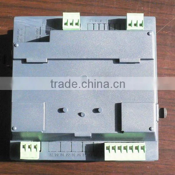 RPCF-16 Capacitor Bank Controller