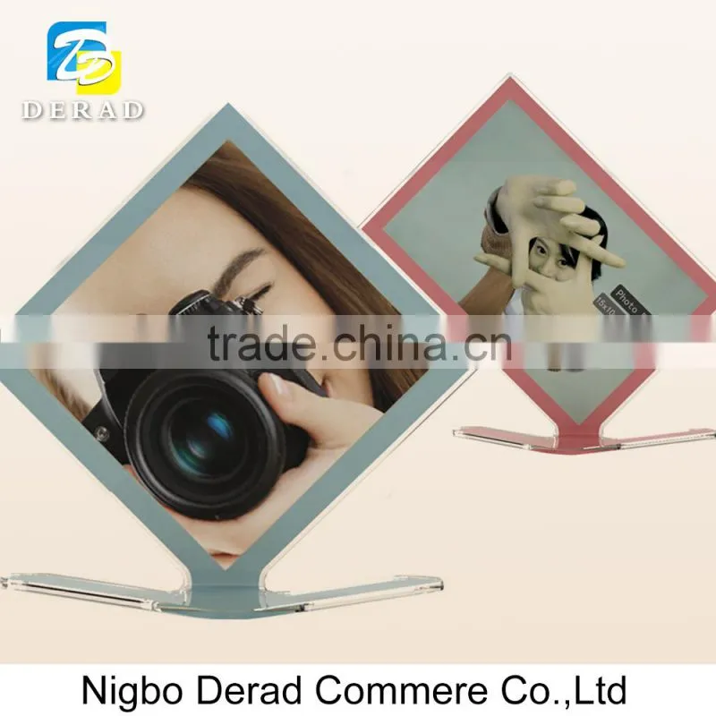Pedestal Pallet Plastic Picture Frame Moulding
