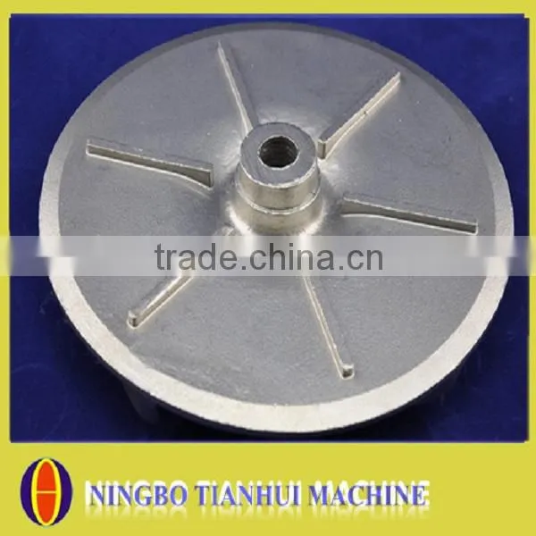 Exhaust Fan Impeller