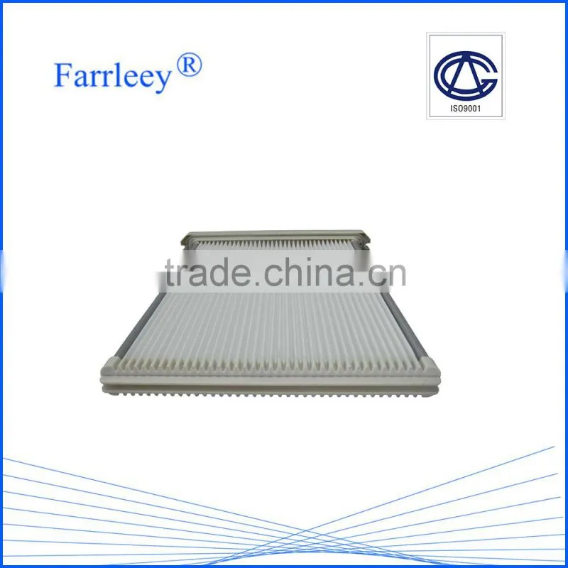 Farrleey Flat Bag Filter Element