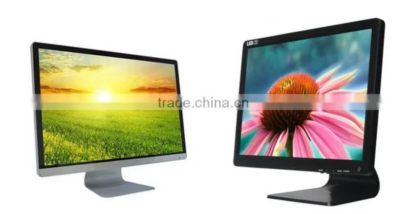 Wholesale 1280x1024 14 15 inch lcd monitor computer monitor