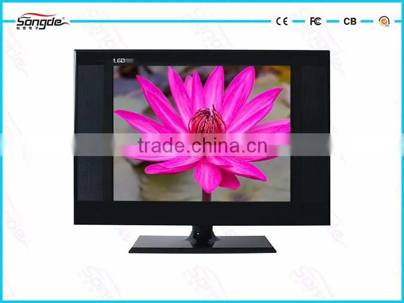 17inch LCD TV Color Television LED TV