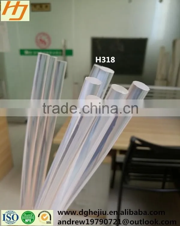 Thermal food bag environmental glue,resist heat food wrapping bag hot melt glue