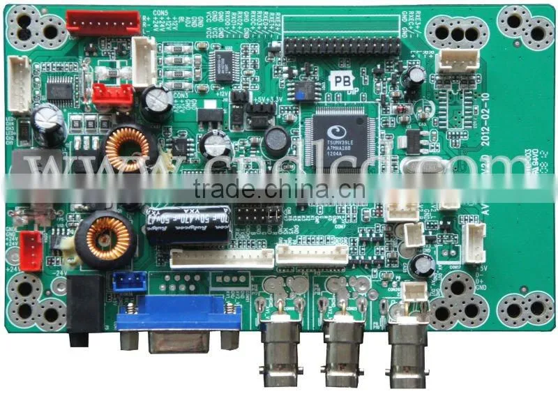 Electronics Wholesale Outdoor Led Display Board From Best Seller