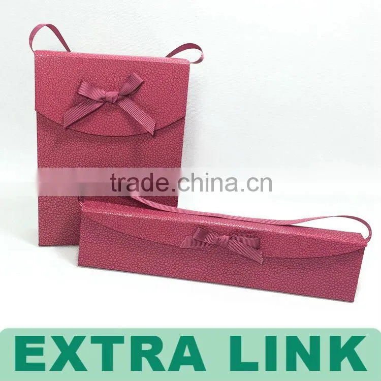 High End New Design Decorative Handbag Shaped Jewelry Box