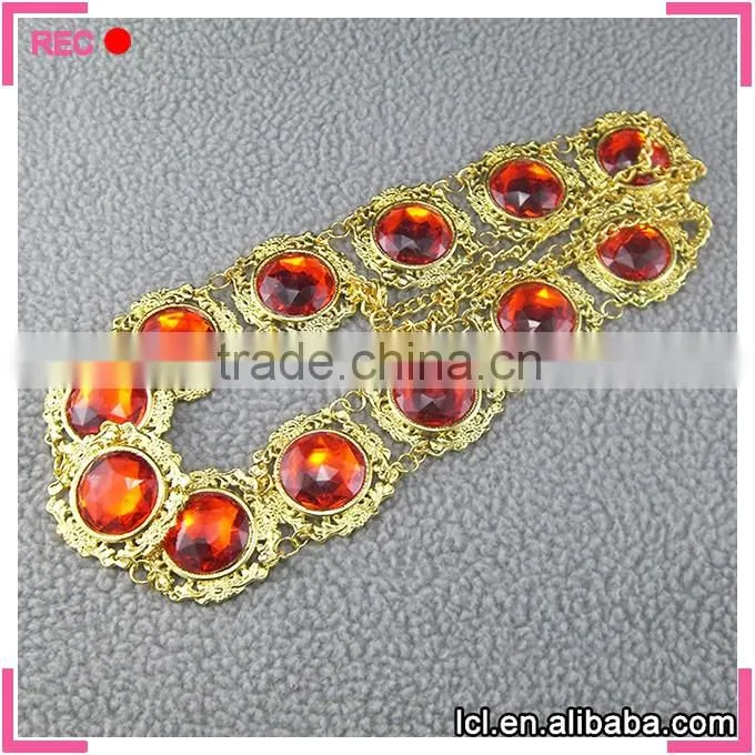 Wholesale chunky statement necklace in china, big chunky necklaces wholesale