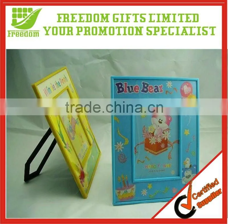 Top Quality PVC Photo Frame