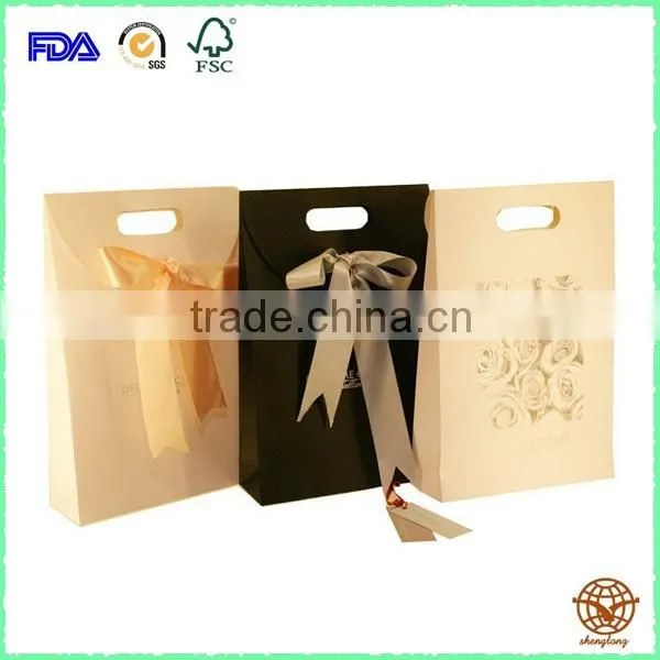 Factory Direct Sale christmas gifts bag,Custom Design gifts bag