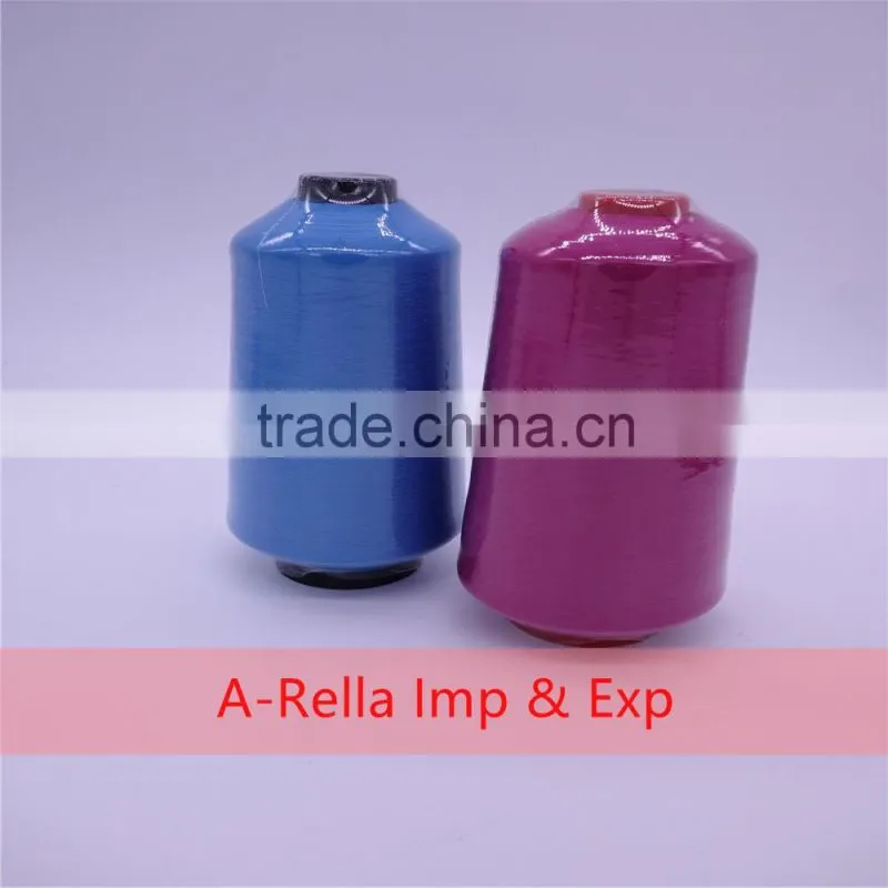 100% polyester thread 30s/2 export to Ghana