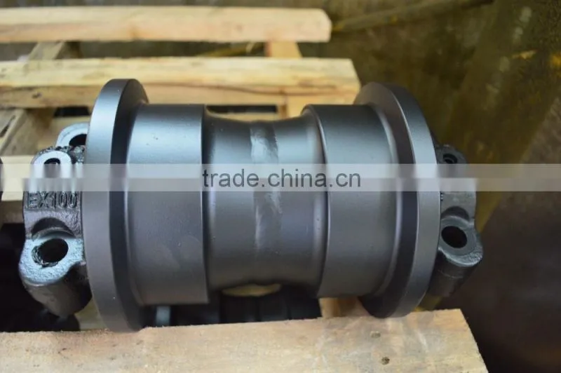 high quality berco part no. cr6152 SF/DF bulldozer track roller for D5H/D6N/D6M