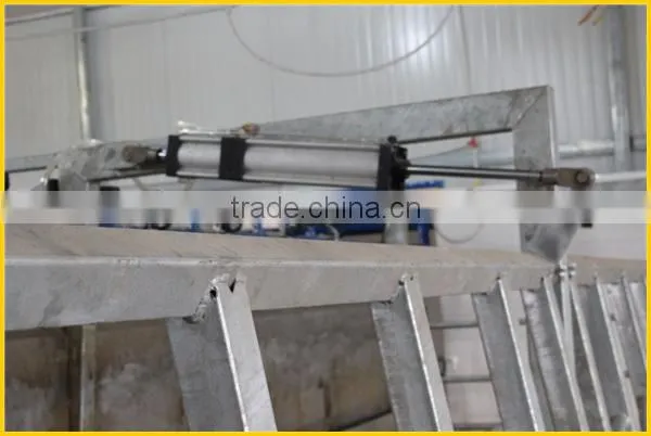 dairy farm Cylinder of Automatic Cluster Removal milking machine