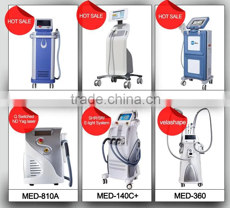 2016 powerful ipl skin care acne removal ipl laser equipment