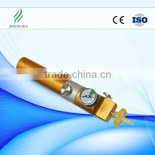 zhengjia medical carboxytherapy machine supercritical co2 extraction machine