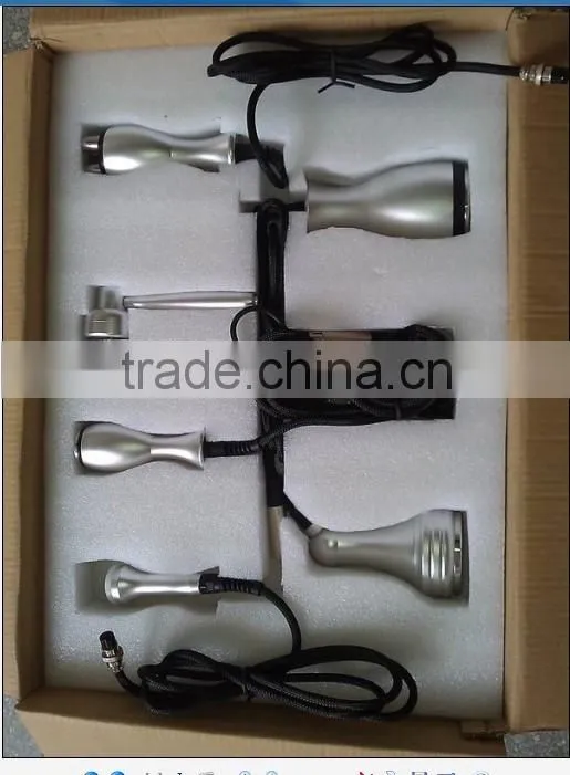 6 in 1 slimming high-end lipo ultra slimming machine OB-SR 01
