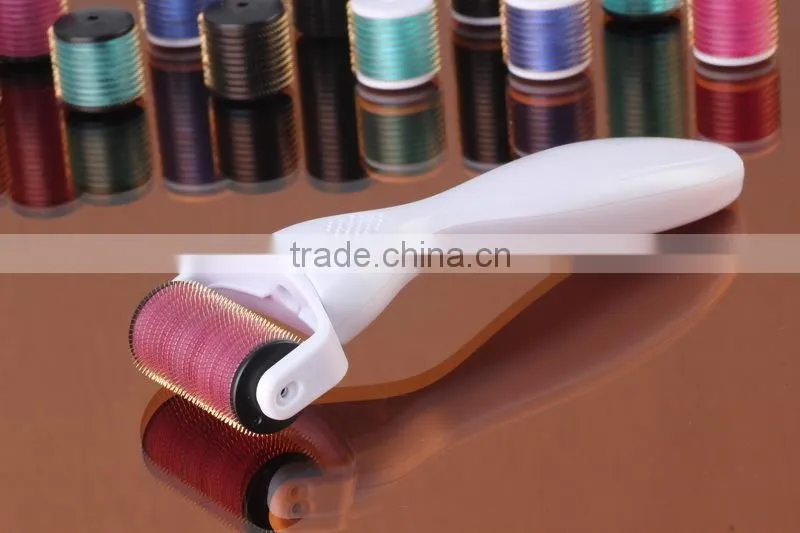 New DRS 1200 body derma roller with low factory price