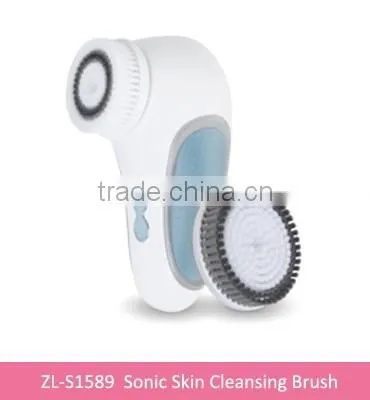 Heating RED light anti-aging wrinkle removal device