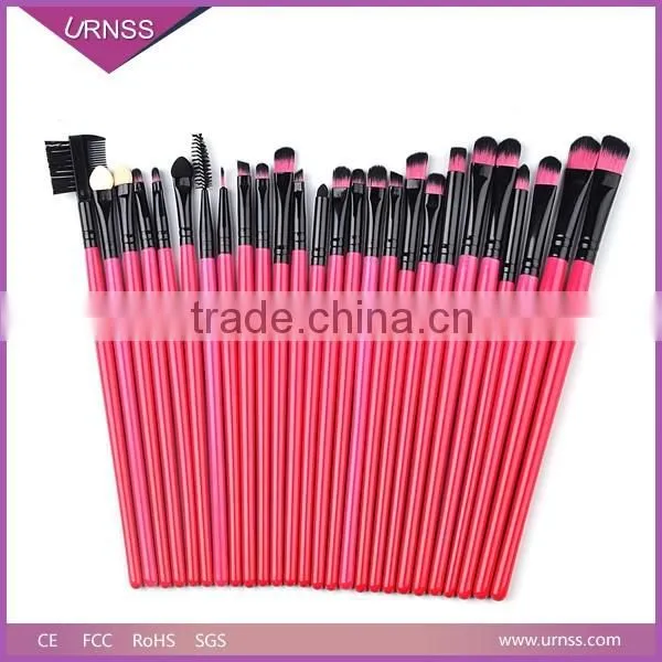 32pcs Professional Makeup Brushes Set, Makeup Brushes With Fashion Package