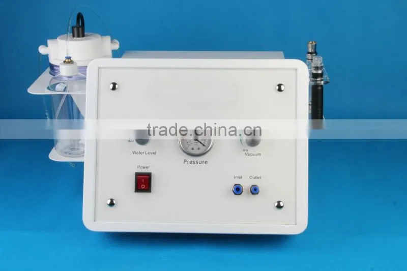 NL-SPA200 Real Factory ! What is dermabrasion ? Dermabrasion cost , reference our SPA200