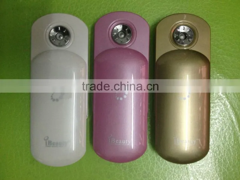 mini moisturizer mist sprayer made-in china