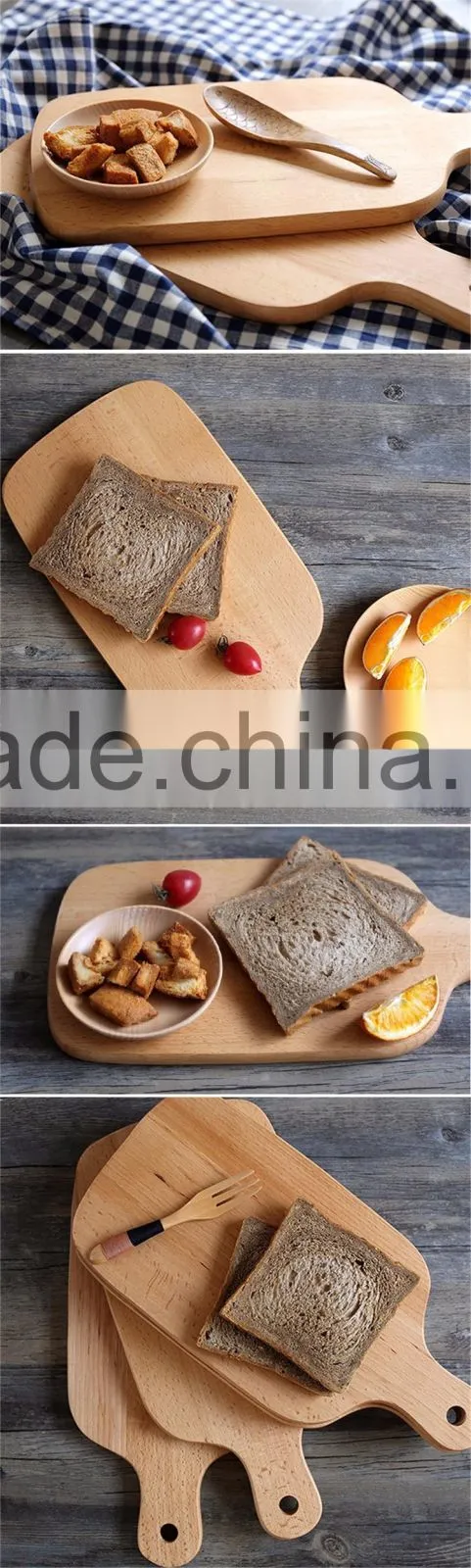High Quality Cheap Vegetable Antibacterial Custom Large Best Cutting Board