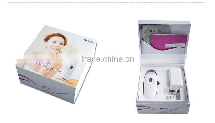 DEESS machine radio frequency facial radio frequency homing devices for home use