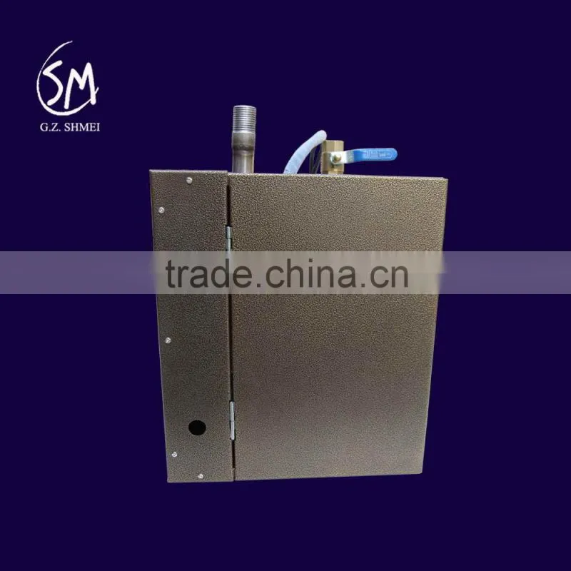 Cost price Promotion personalized mini indoor spa capsule manufacturers