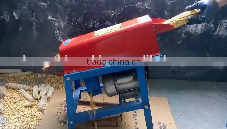 farm maize sheller thresher / machine for shelling corn