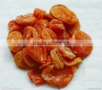 2014 Products New Natural Sun Dried Apricot