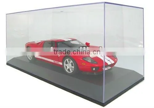 acrylic reptile display cases