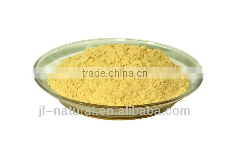 food grade Flax seed extract SDG 40%