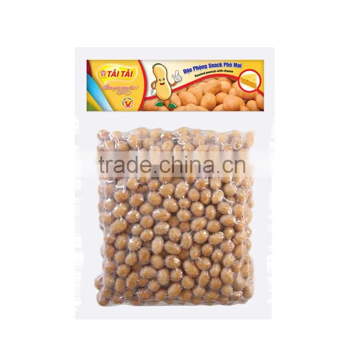 SALTED GREEN PEAS