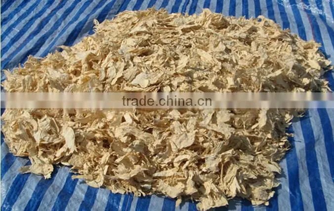 Thailand Pueraria Mirifica slice| supply breast enlarge raw material