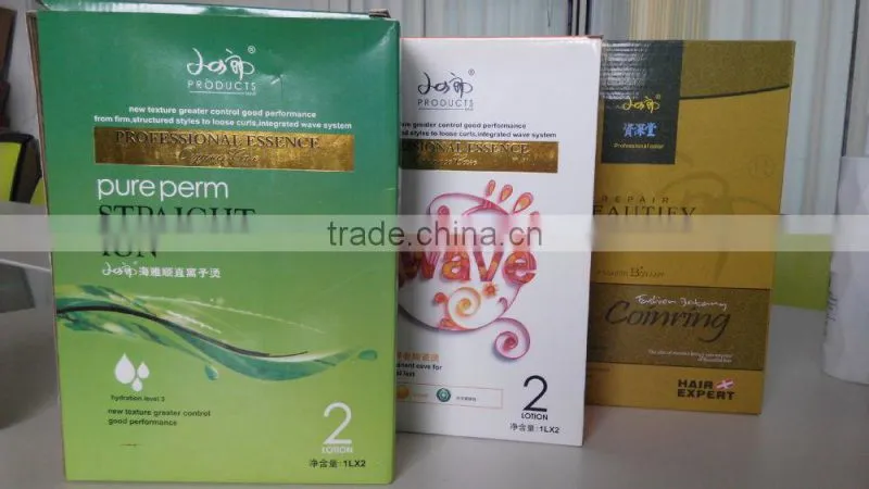 2016 Best Extract cream silk keratin hair rebonding products,permanent hair straightening cream