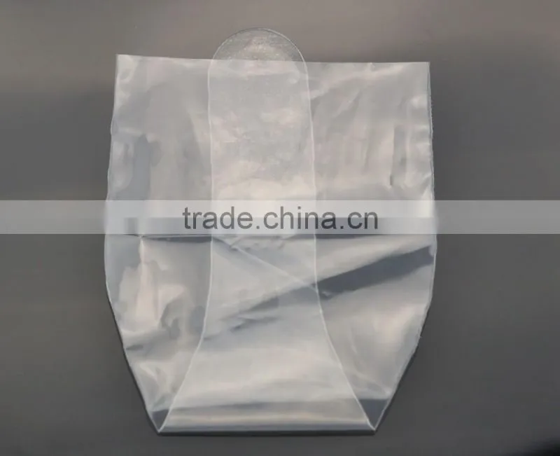 disposable favorable big capacity Semen collection Bag for dog insemination storage