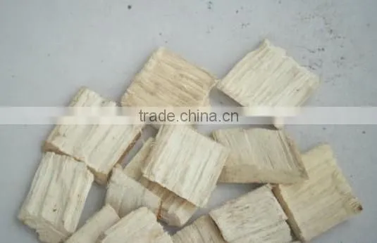 High efficiency drum wood chipper machine with CE Certificate