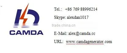 CE approved / 100kw gas generator/100kw natural gas generator(CHP)