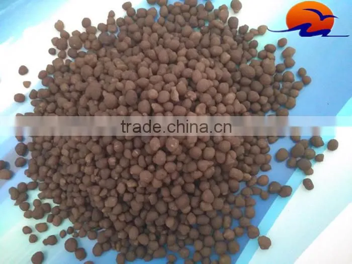 dap chemical fertilizer 18-46-0 per ton price