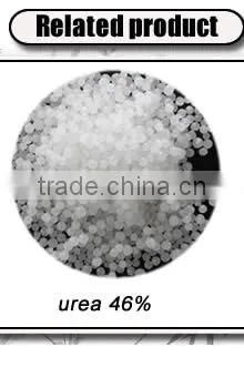 wholesale prilled urea 46 granular fertilizer china