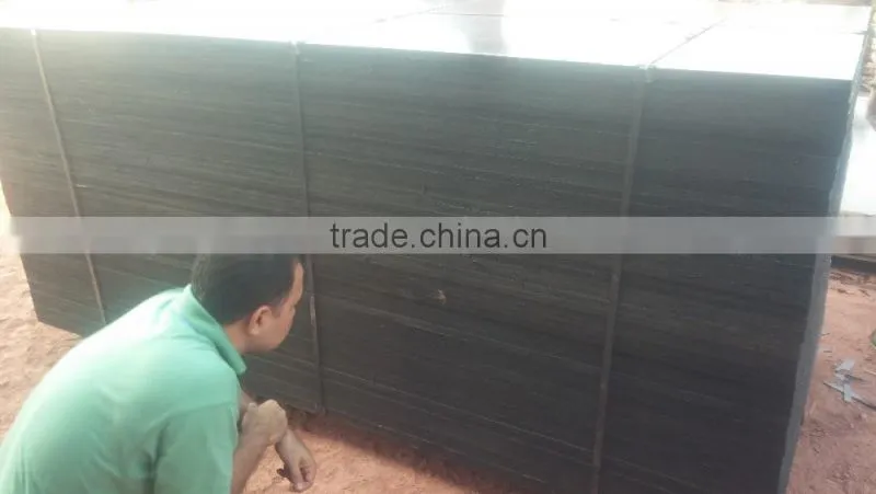 Vietnam Film-faced Plywood