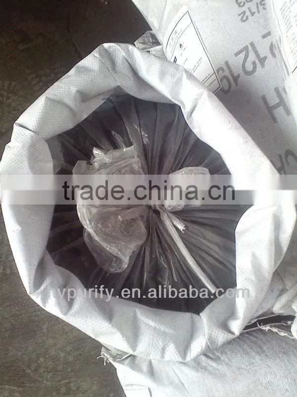 Nut shell activated carbon for water treatment/6*12mesh nut shell activated carbon for sell