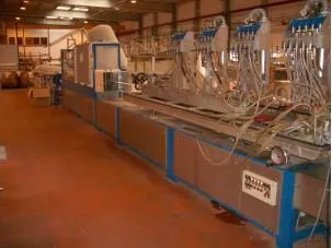Bore Mechanical And Electrical Equipment Co., Ltd company overview - view 3