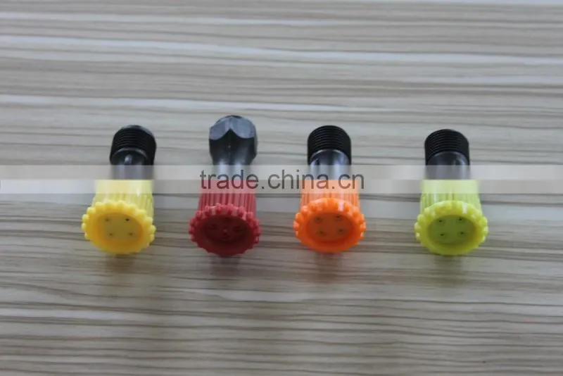 2016 Hot Sale Plastic Nozzle, Single Nozzle