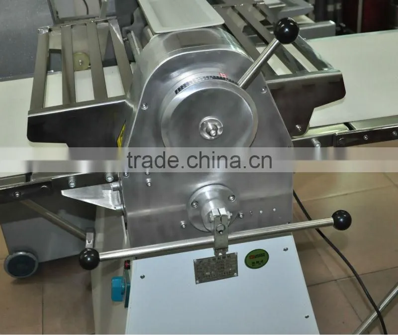 High Quality Automatic dough sheeter pizza dough roller
